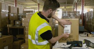 M&W freight - the total forwarder, land, air and sea